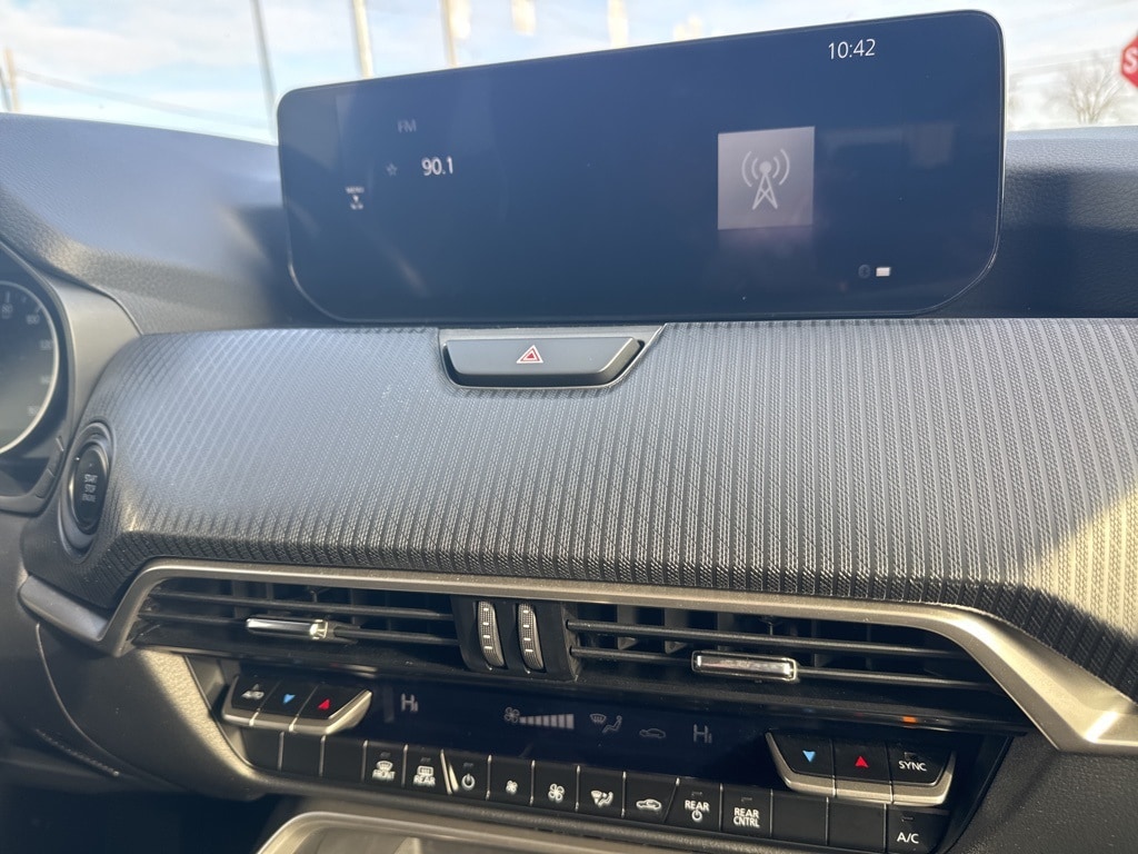 2025 MAZDA CX-90 - Image 14