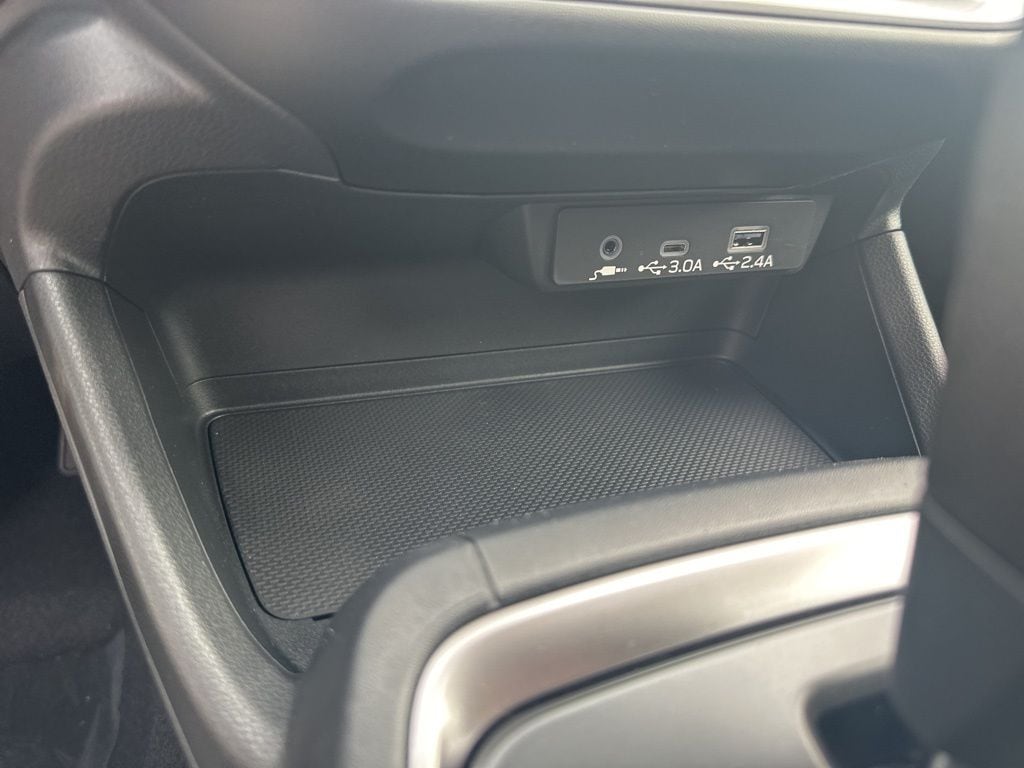 2026 Subaru Impreza Sport - Photo 22