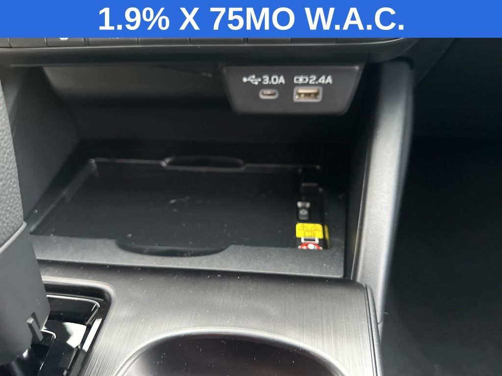 2026 Subaru Outback Wilderness - Photo 17