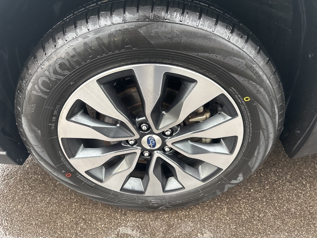 2023 SUBARU OUTBACK - Image 34