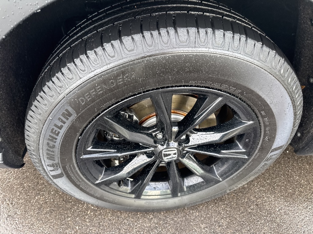 2024 HONDA CR-V - Image 37