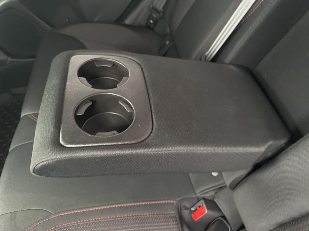 2024 SUBARU WRX - Image 22