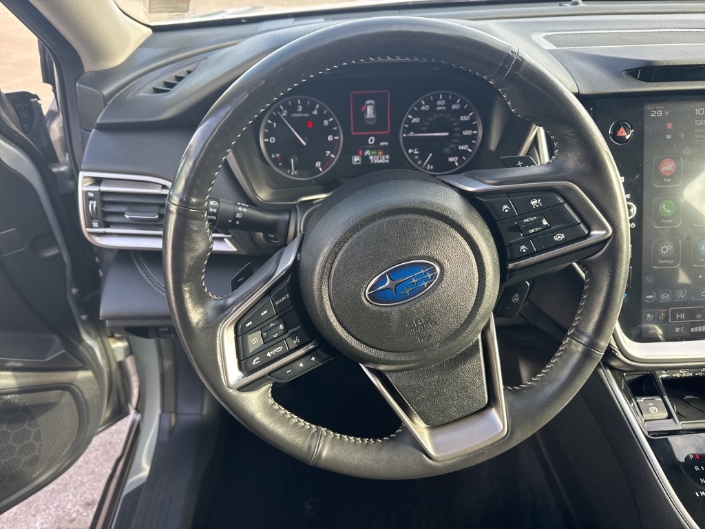 2024 SUBARU OUTBACK - Image 14