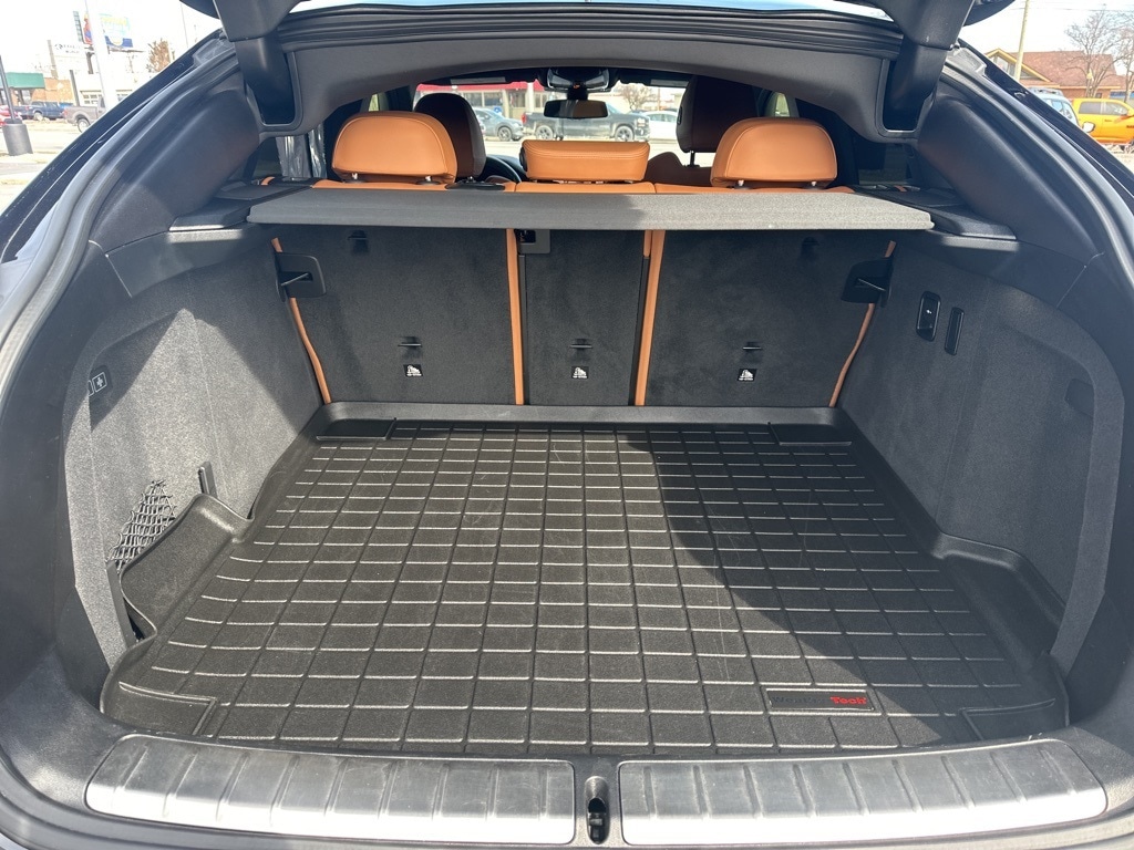 2024 BMW X4 - Image 29