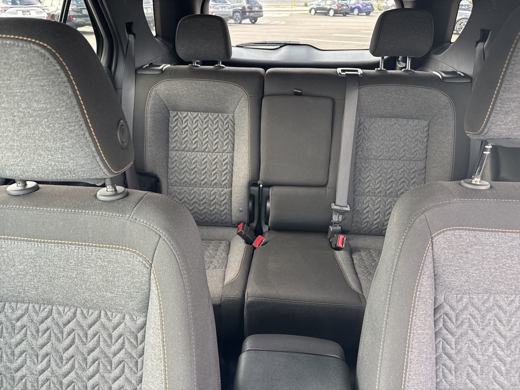 2024 CHEVROLET EQUINOX - Image 19