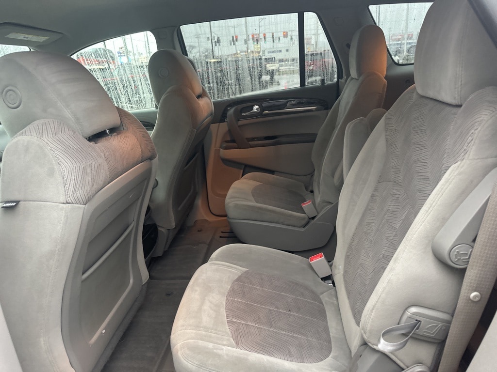 2013 BUICK ENCLAVE - Image 22