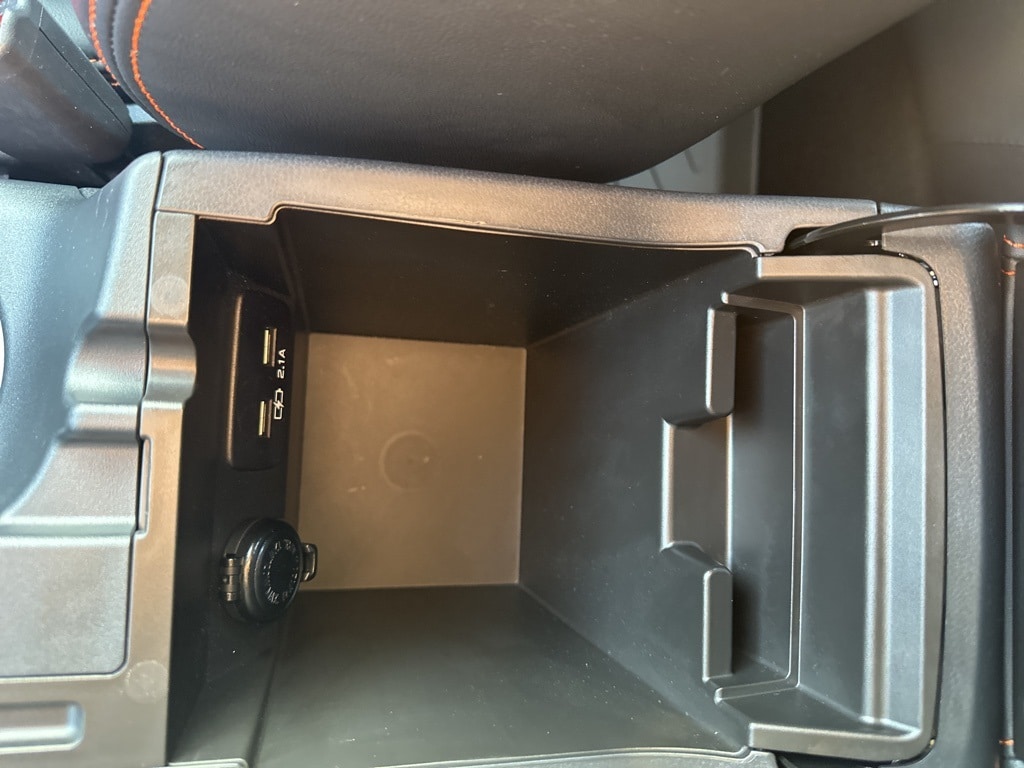 2023 SUBARU CROSSTREK - Image 20