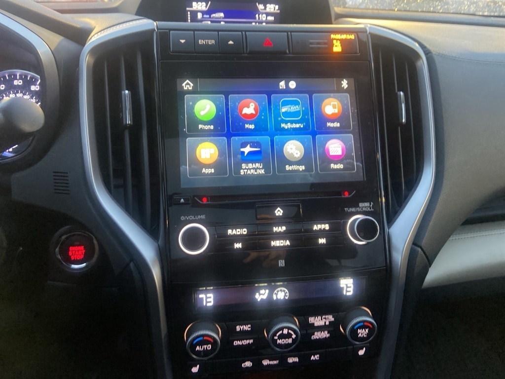 2022 SUBARU ASCENT - Image 15