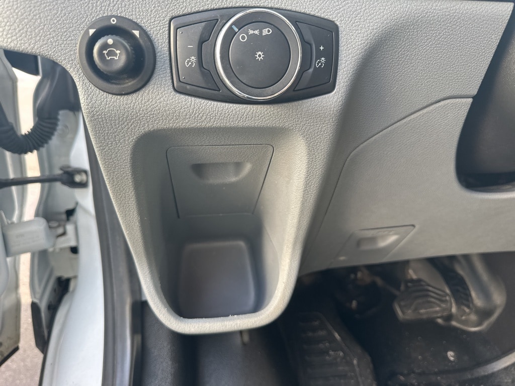 2019 FORD TRANSIT - Image 16