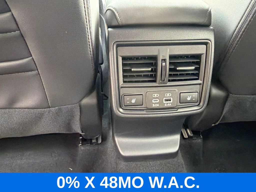 2026 Subaru Outback Limited - Photo 25