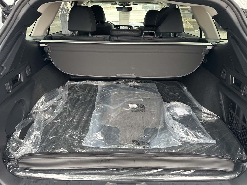 2025 SUBARU OUTBACK - Image 29