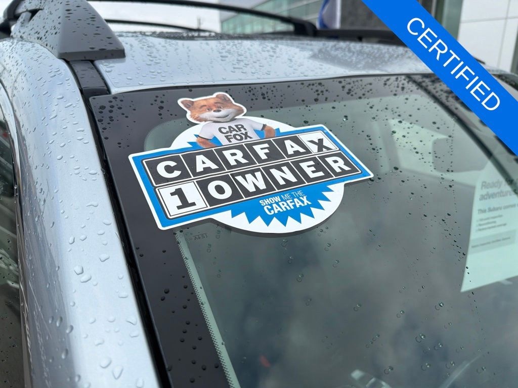 Certified 2024 Subaru Ascent Touring SUV