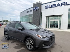 Used 2026 Subaru Crosstrek Premium SUV for Sale in Ft Wayne