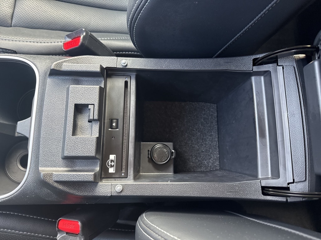 2024 SUBARU OUTBACK - Image 18