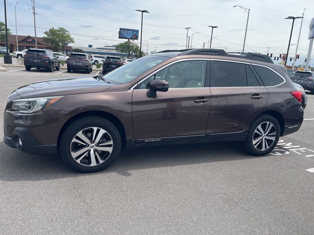Used 2019 Subaru Outback 2.5i SUV
