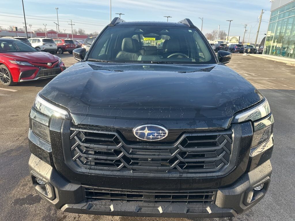 New 2026 Subaru Outback Limited XT SUV