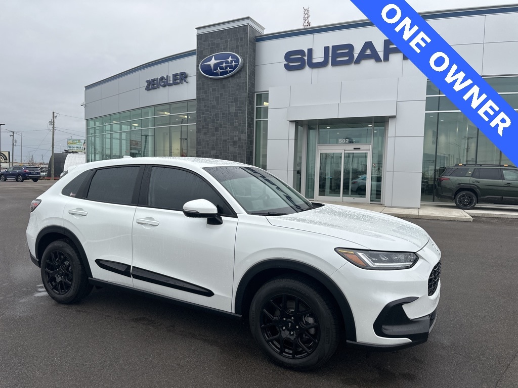 2023 HONDA HR-V - Image 1