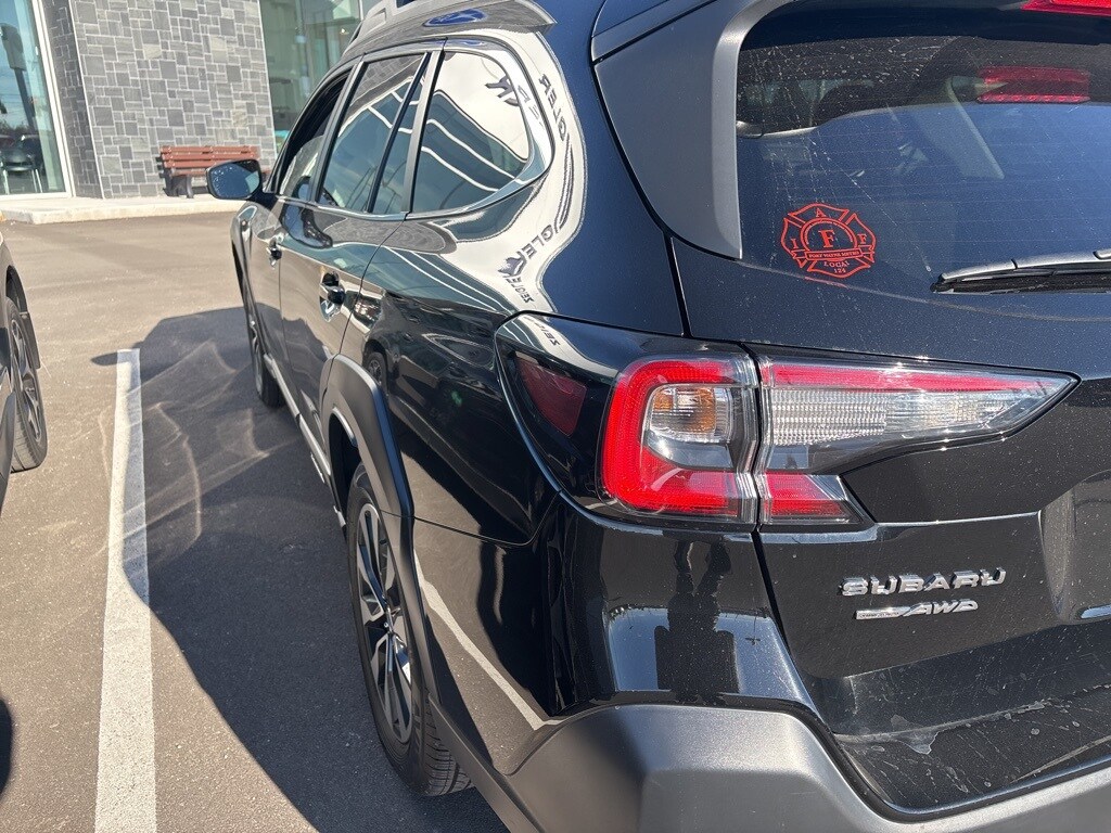 Used 2023 Subaru Outback Limited SUV