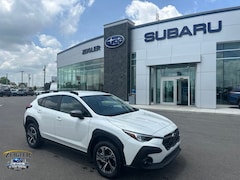 Used 2026 Subaru Crosstrek Premium SUV for Sale in Ft Wayne