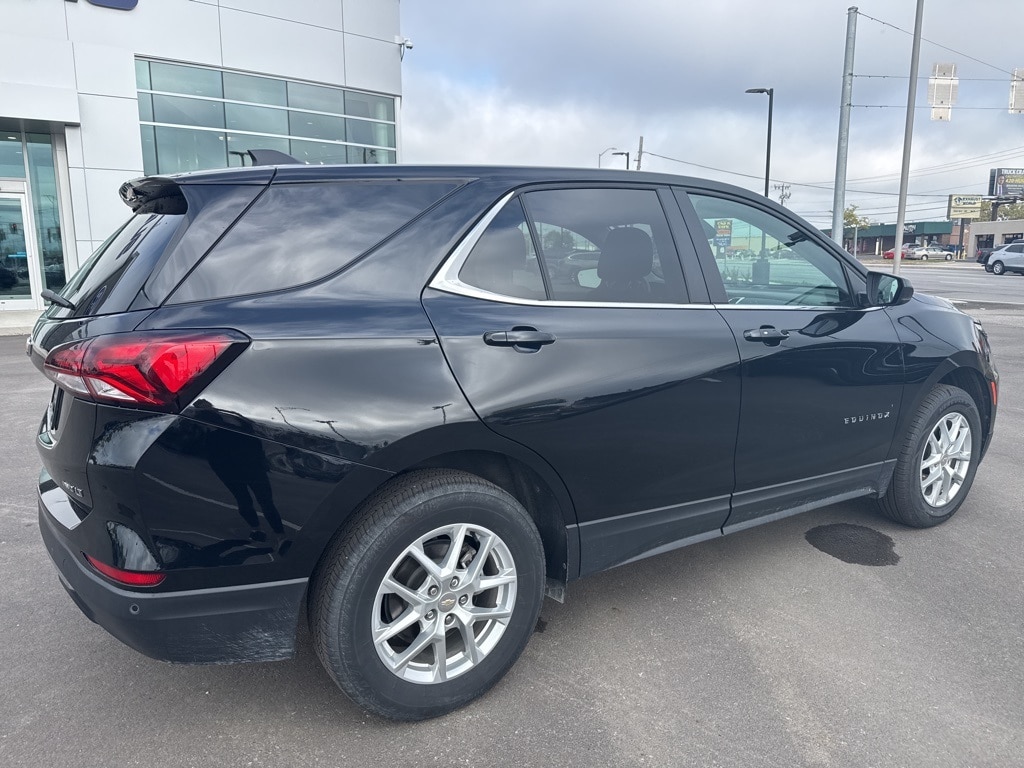 2024 CHEVROLET EQUINOX - Image 6