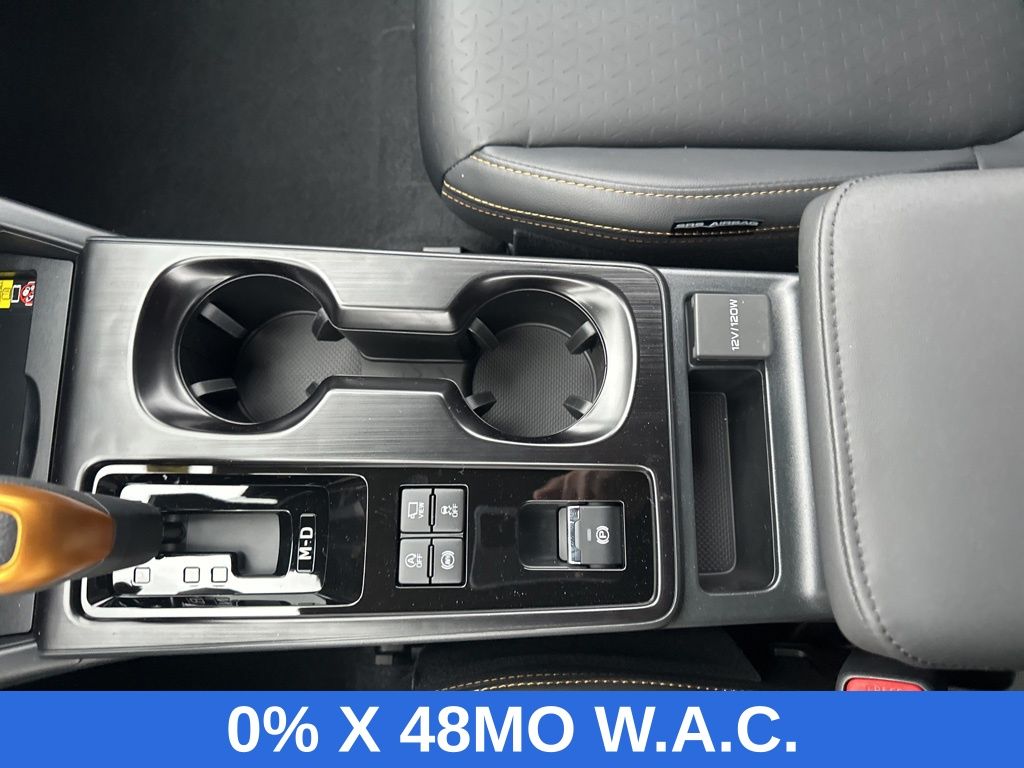 2026 Subaru Outback Wilderness - Photo 18