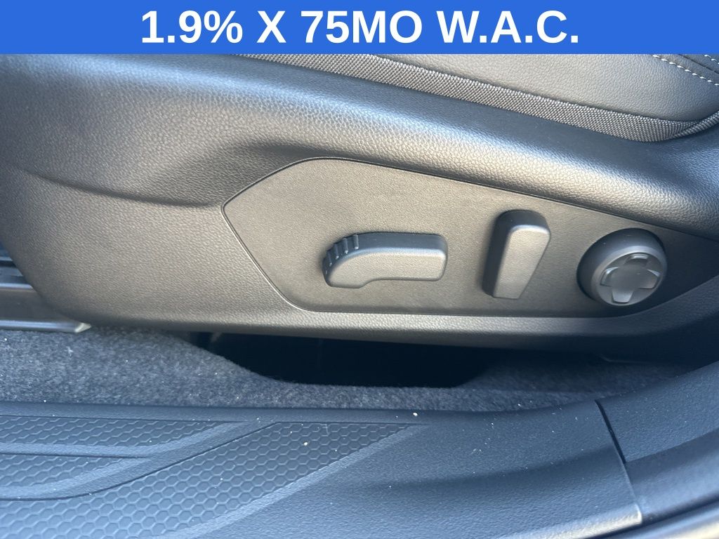 2026 Subaru Outback Touring XT - Photo 12