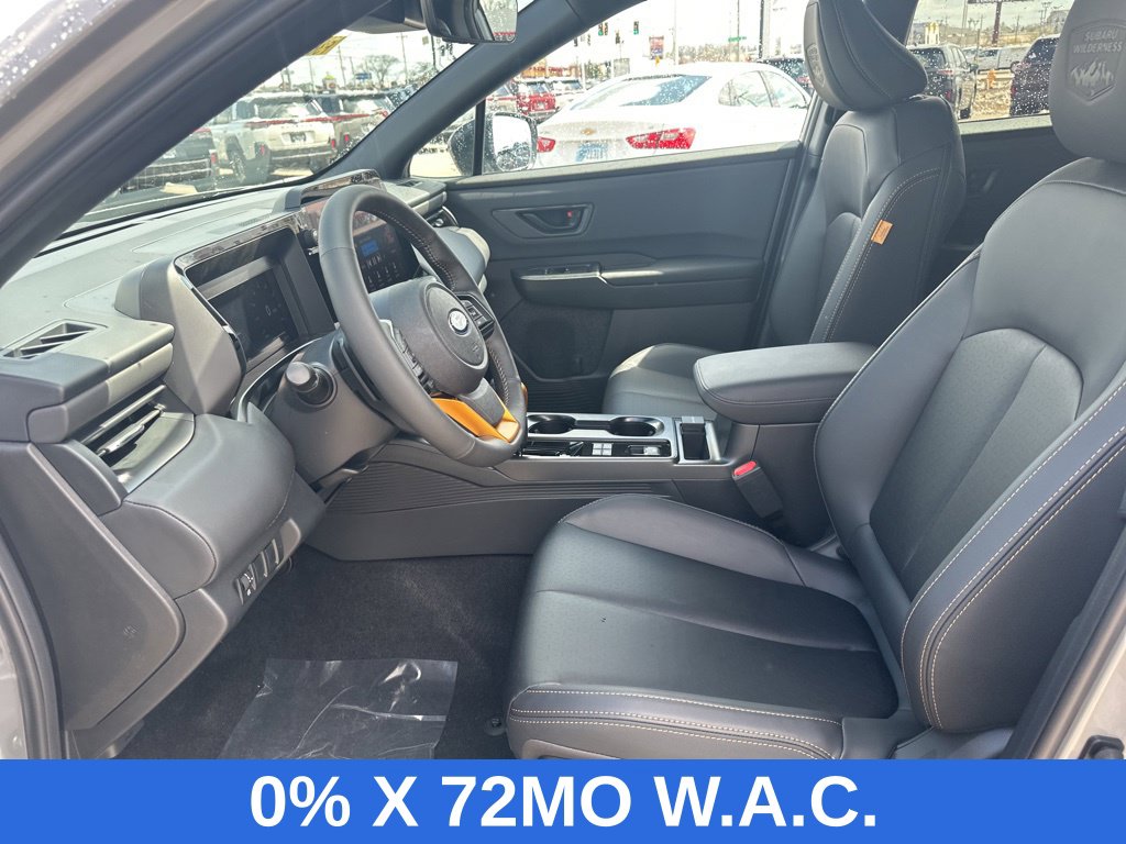2026 Subaru Outback Wilderness - Photo 9