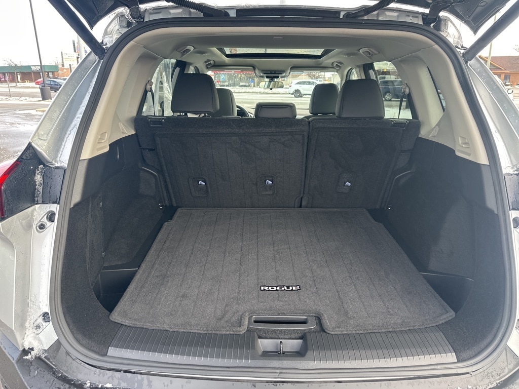2023 NISSAN ROGUE - Image 27
