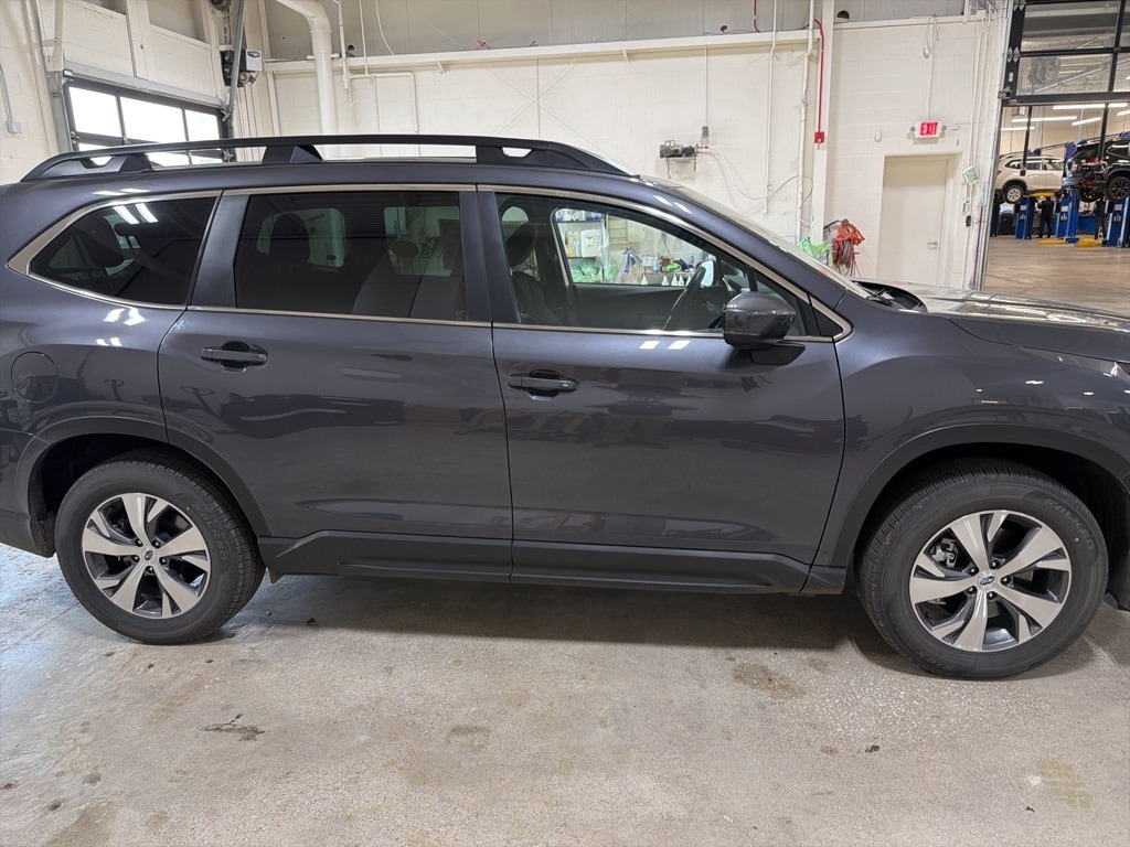 Used 2025 Subaru Ascent Premium SUV