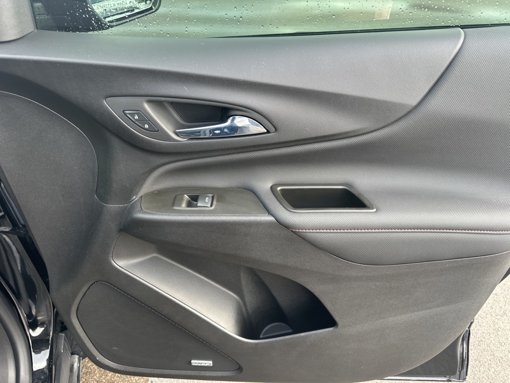 2024 CHEVROLET EQUINOX - Image 8