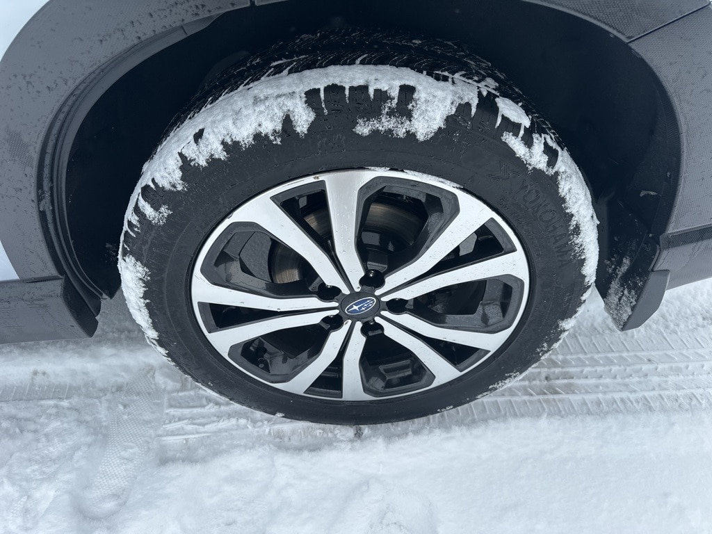 2020 SUBARU FORESTER - Image 36