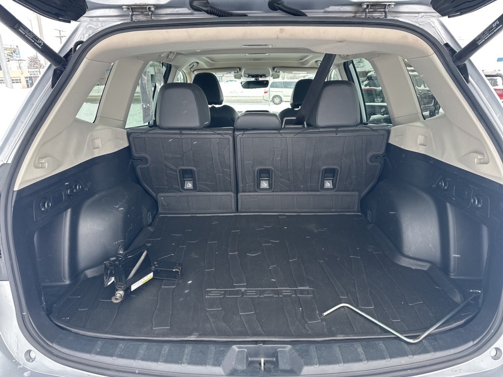 2020 SUBARU FORESTER - Image 30