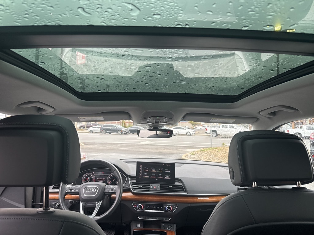 2023 AUDI Q5 - Image 27