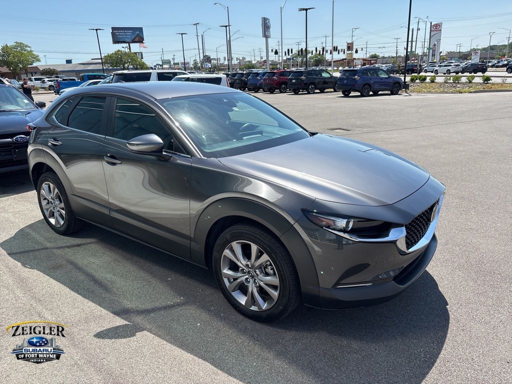 2020 Mazda CX-30 Preferred's photo