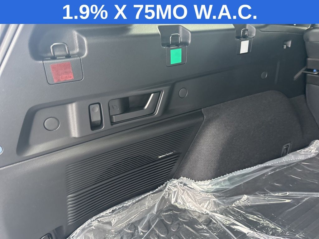 2026 Subaru Outback Wilderness - Photo 28