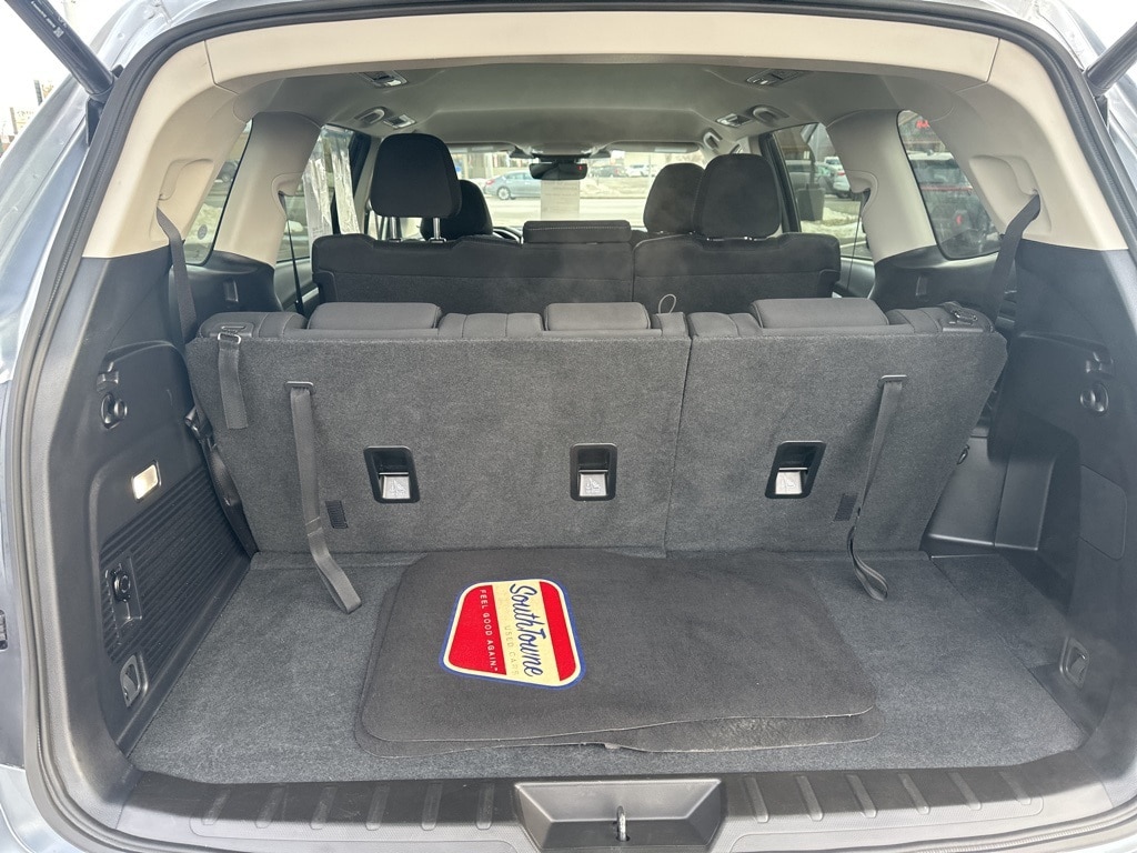 2025 SUBARU ASCENT - Image 27