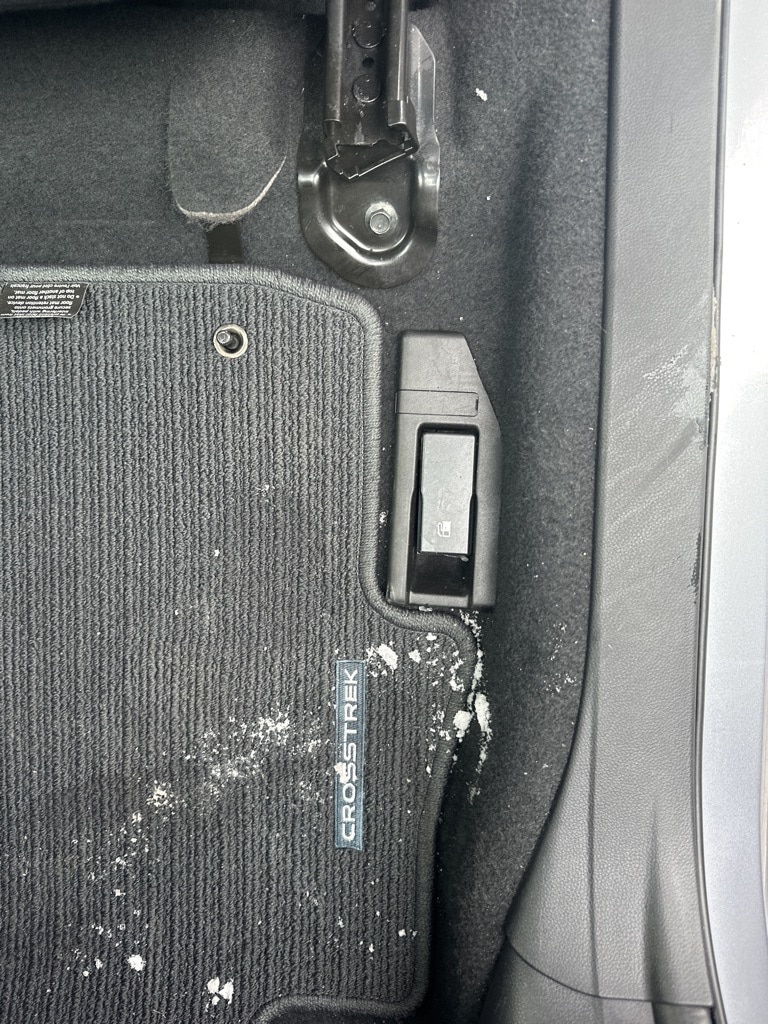 2023 SUBARU CROSSTREK - Image 21