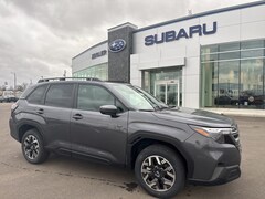 Used 2026 Subaru Forester Premium SUV for Sale in Ft Wayne