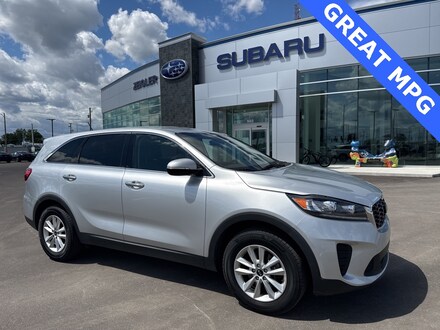 2020 Kia Sorento LX SUV