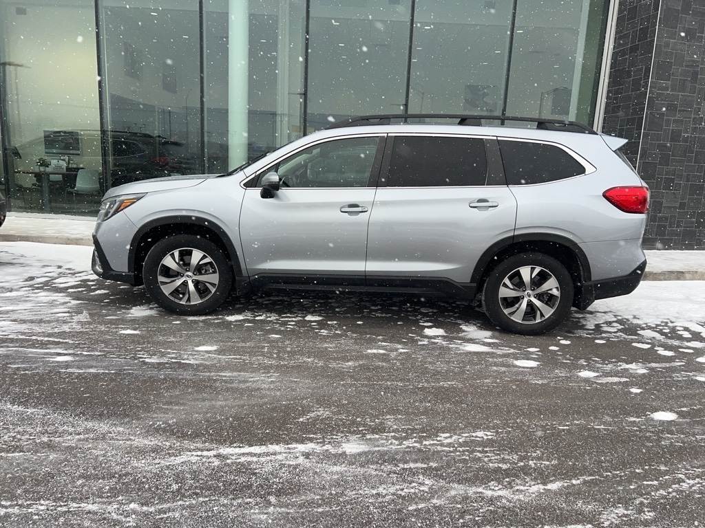 2023 SUBARU ASCENT - Image 3