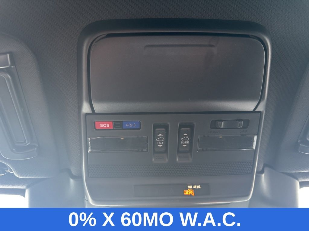 2026 Subaru Outback Wilderness - Photo 19