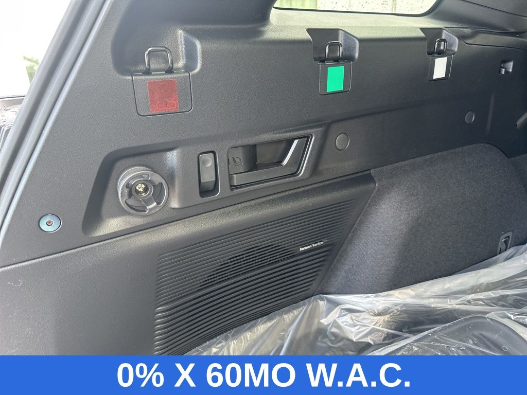 2026 Subaru Outback Wilderness - Photo 29