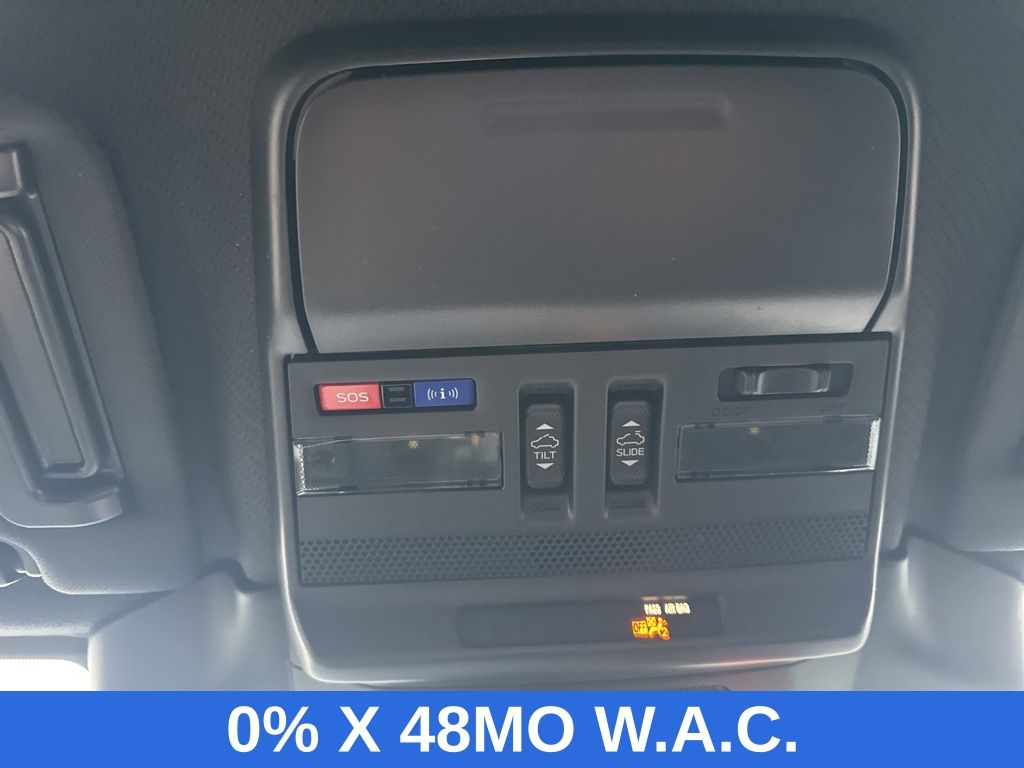2026 Subaru Outback Wilderness - Photo 20