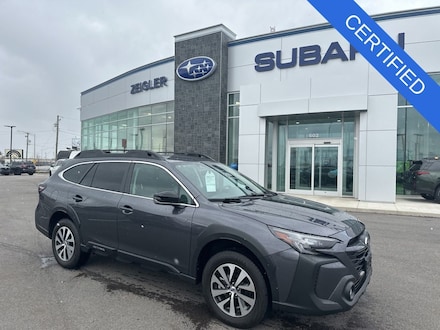 2025 Subaru Outback Premium SUV