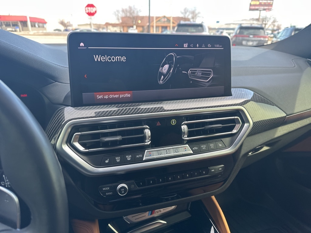 2024 BMW X4 - Image 16