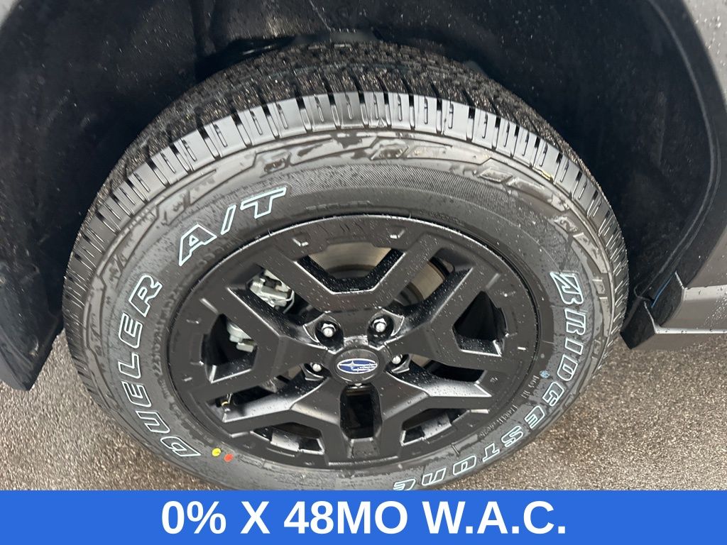 2026 Subaru Outback Wilderness - Photo 32