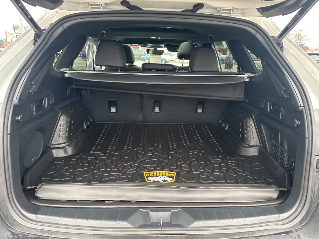 2025 SUBARU OUTBACK - Image 28