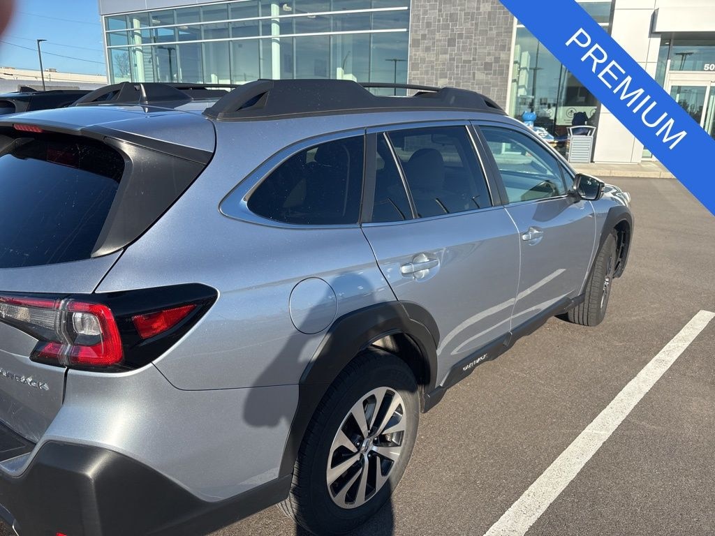 Used 2024 Subaru Outback Premium SUV