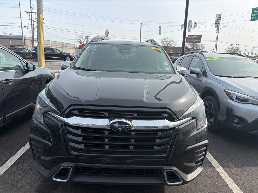 2023 SUBARU ASCENT - Image 6