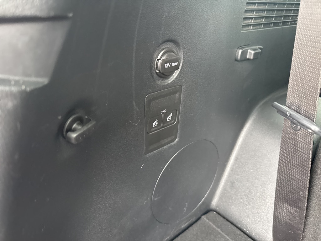 2024 HYUNDAI PALISADE - Image 30